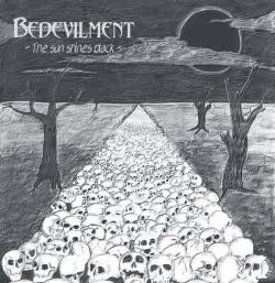 The Sun Shines Black